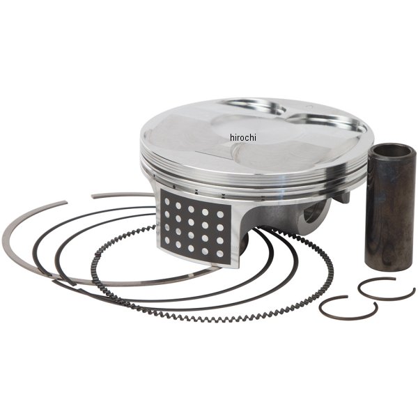 鋳造ピストンキット 08年-12年 RM-Z450 95.97mm 13.8:1 ハイコンプ