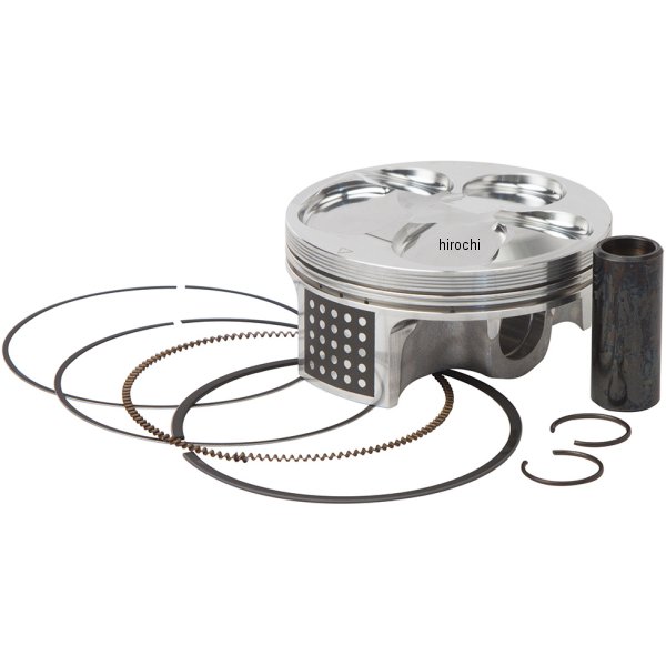 鋳造ピストンキット 08年-13年 YZ250F 76.95mm 14.2:1 ハイコンプ