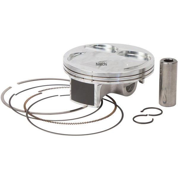 鋳造ピストンキット 10年-13年 YZ450F 96.94mm 13.6:1 ハイコンプ