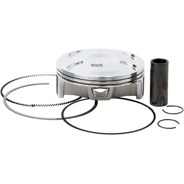 鋳造ピストンキット 08年-09年 KTM 505 SX-F 99.94mm