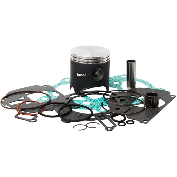 鍛造ピストントップエンドキット 03年-05年 KTM 200EXC 63.96mm