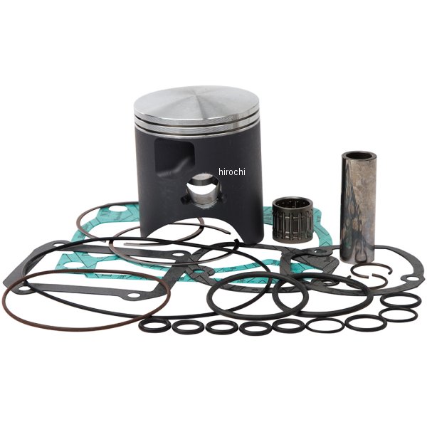 鍛造ピストントップエンドキット 06年 KTM 250EXC 66.34mm