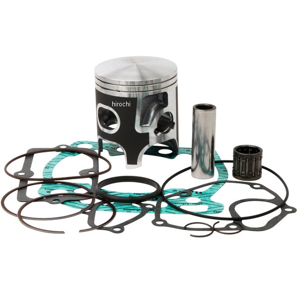 鍛造ピストントップエンドキット 06年-08年 RM250 66.35mm