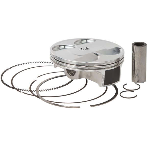 【セール特価】 鋳造ピストンキット 13年以降 CRF450R 98.97mm ビッグボア