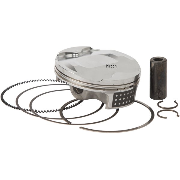 鋳造ピストンキット 13年以降 KTM 250 SX-F 80.96mm ビッグボア