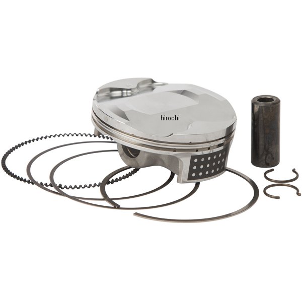 【セール特価】 鋳造ピストンキット 13年以降 KTM 250 SX-F 80.97mm ビッグボア