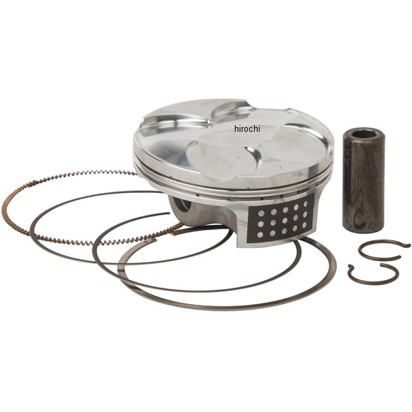 【セール特価】 鍛造ピストンキット 13年以降 KTM 250 SX-F 77.96mm ハイコンプ