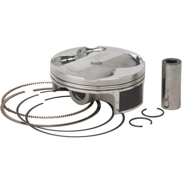 鋳造ピストンキット 13年-14年 RM-Z250 79.95mm ビッグボア
