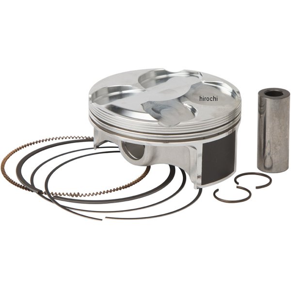 鋳造ピストンキット 14年-15年 YZ250F 76.95mm