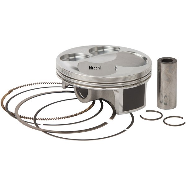 鋳造ピストンキット 14年-15年 YZ250F 79.97mm ビッグボア