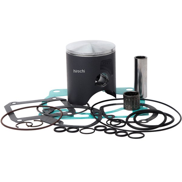 【セール特価】 鍛造ピストントップエンドキット 03年-04年 KTM 250SX 66.34mm