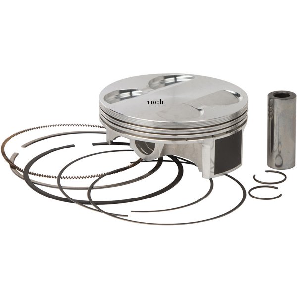 鋳造ピストンキット 14年-15年 YZ450F 96.93mm