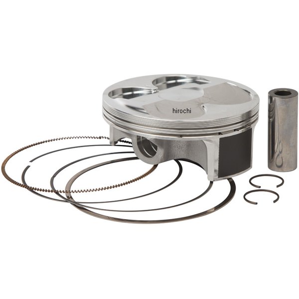 鋳造ピストンキット 14年-15年 YZ450F 96.95mm ハイコンプ