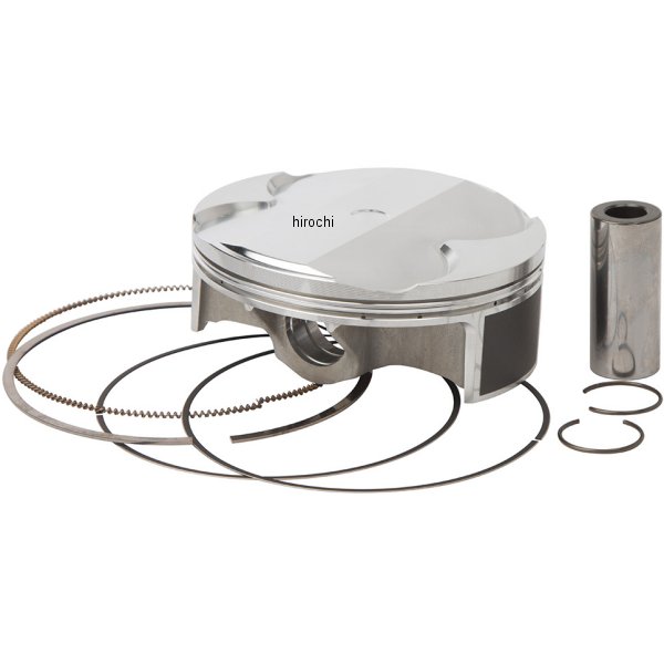 鋳造ピストンキット 15年以降 KX450F 95.96mm