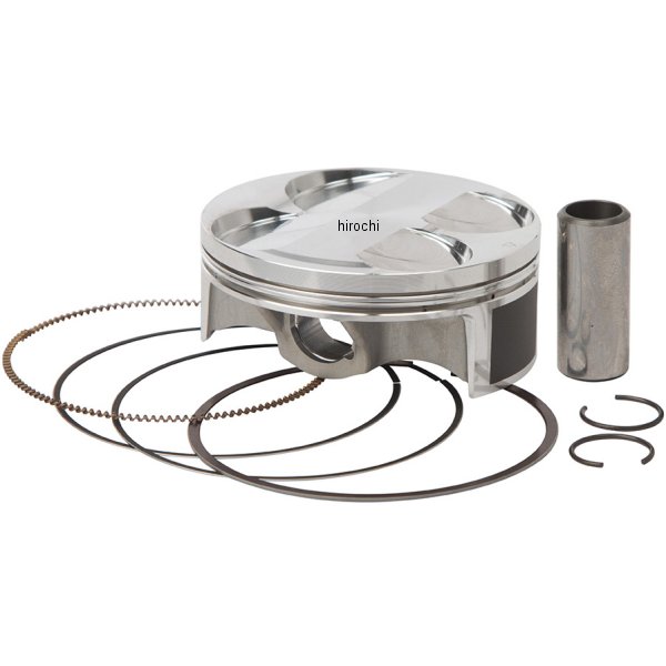 鋳造ピストンキット 15年以降 KX250F 76.96mm