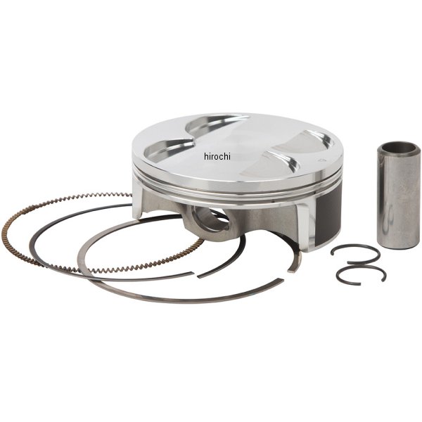 鋳造ピストンキット 15年以降 KX250F 79.97mm ビッグボア