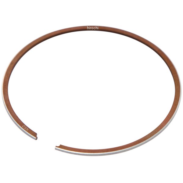 ピストンリングセット 01年-13年 KX85 48.45mm