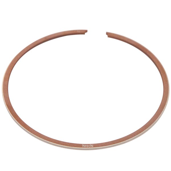 ピストンリングセット 02年-11年 KTM105、RM85 51.9mm