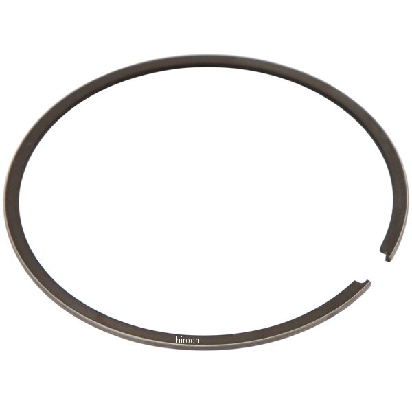 ピストンリングセット 90年-11年 CR125、RM125、YZ125 53.9mm