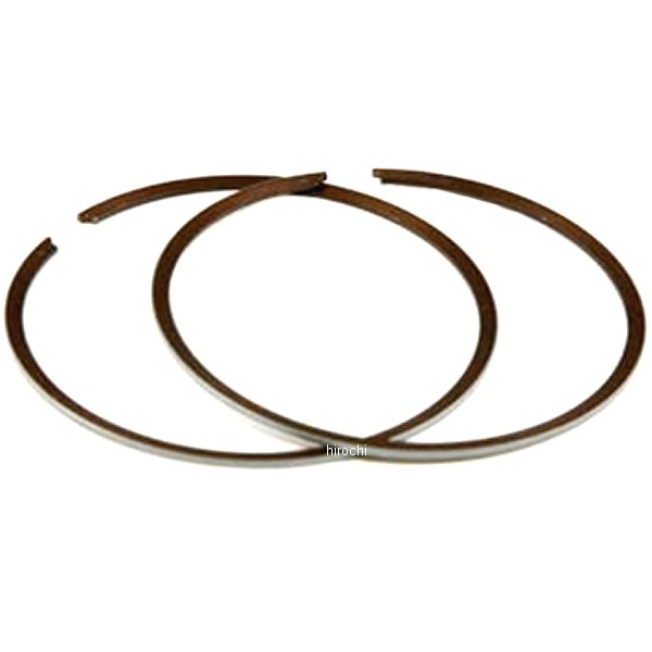 ピストンリングセット 07年-11年 KTM 250 SX-F 75.9mm