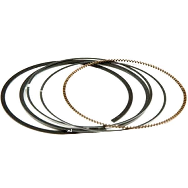 ピストンリングセット 05年-07年 RM-Z450 95.4mm