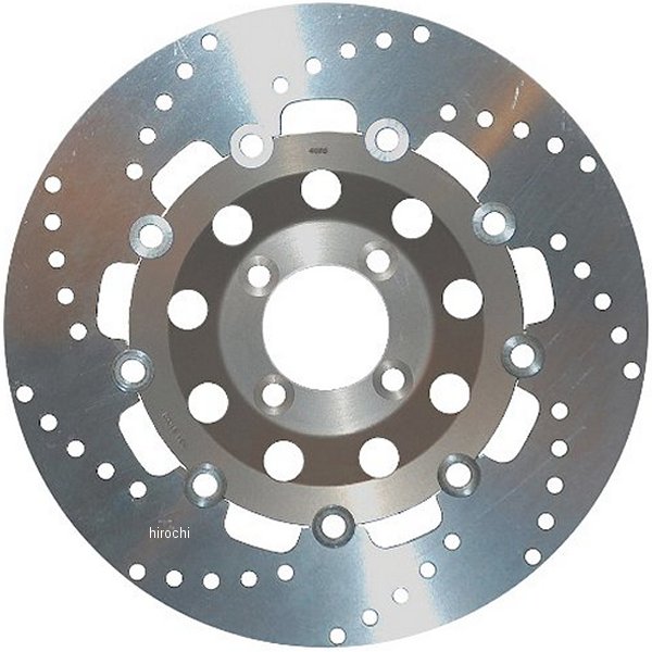 ブレーキローター OEM リア 78年-81年 KZ1000