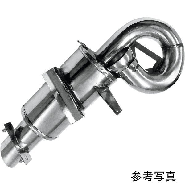 ランブルパック サイレンサー ポラリス