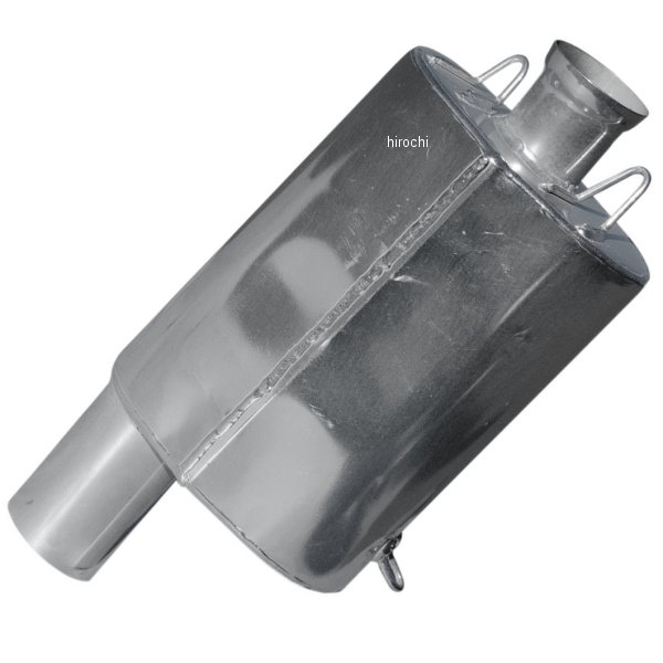 軽量サイレンサー(消音) Arctic Cat