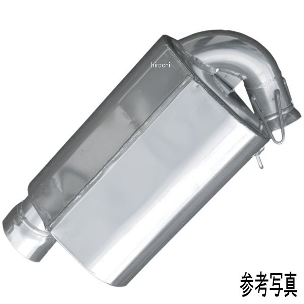 軽量サイレンサー(消音) ポラリス