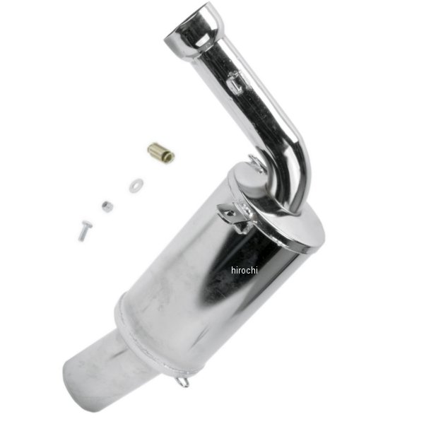 ランブルパック サイレンサー ヤマハ