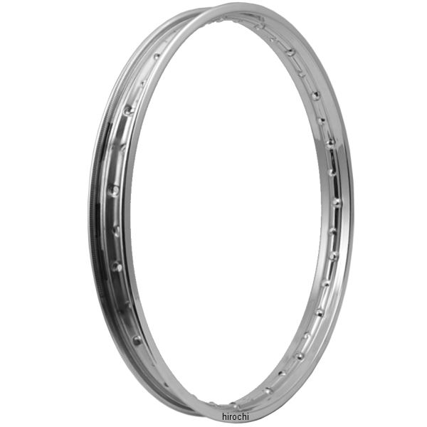 スーパーカブ リム リヤーホイール (フタバ 1.20×17) 42701-001-073