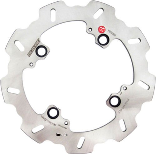 ブレーキローター STX リア 89年-90年 RVT1000、CB400