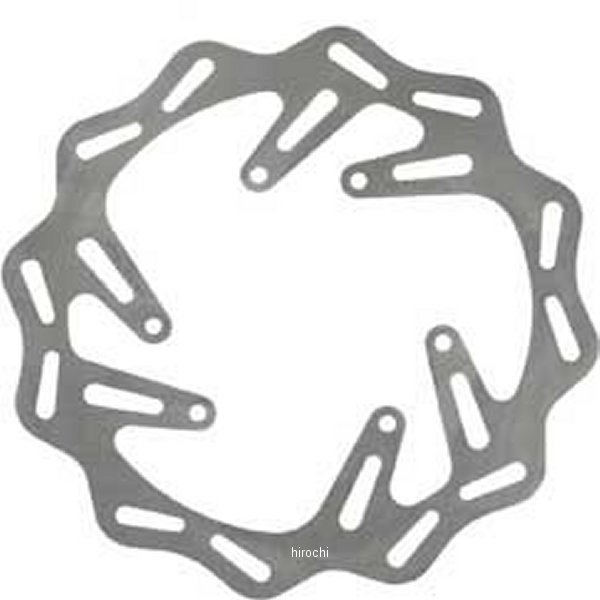 ブレーキローター STX リア 99年-02年 YZF-R6