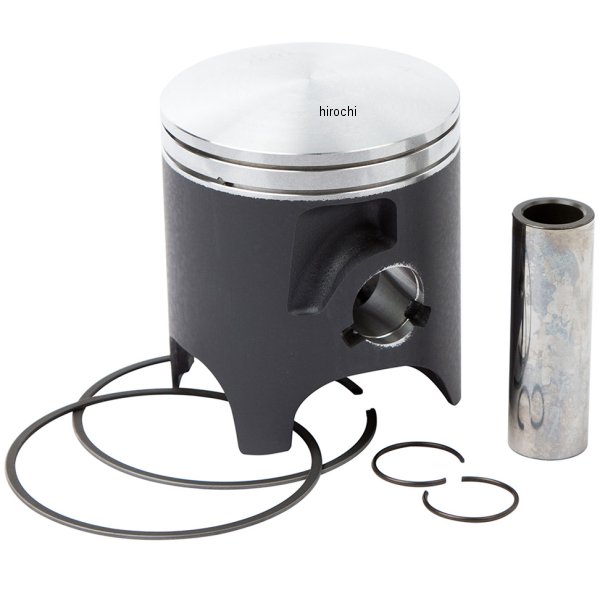 鍛造ピストンキット 95年-96年 CR250R 66.35mm