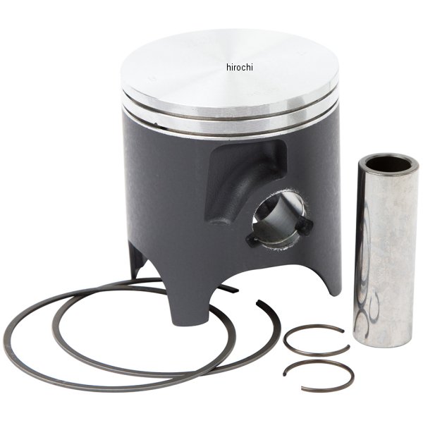 鍛造ピストンキット 97年-01年 CR250R 66.35mm