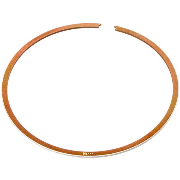 ピストン リングセット 02年-10年 GASGAS、KTM 71.9mm