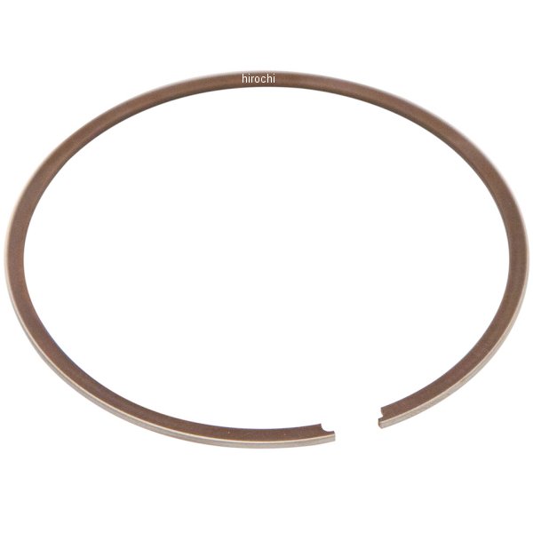 ピストンリングセット 98年-11年 KX100 54.45mm