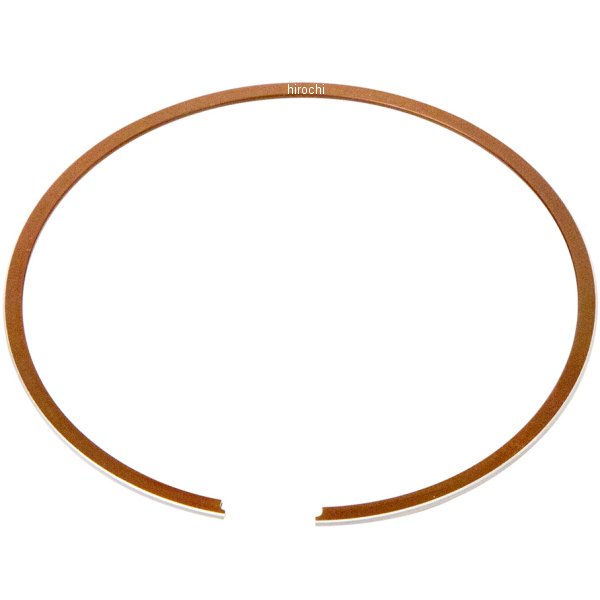 ピストンリングセット 06年-11年 KTM 250 66.3mm