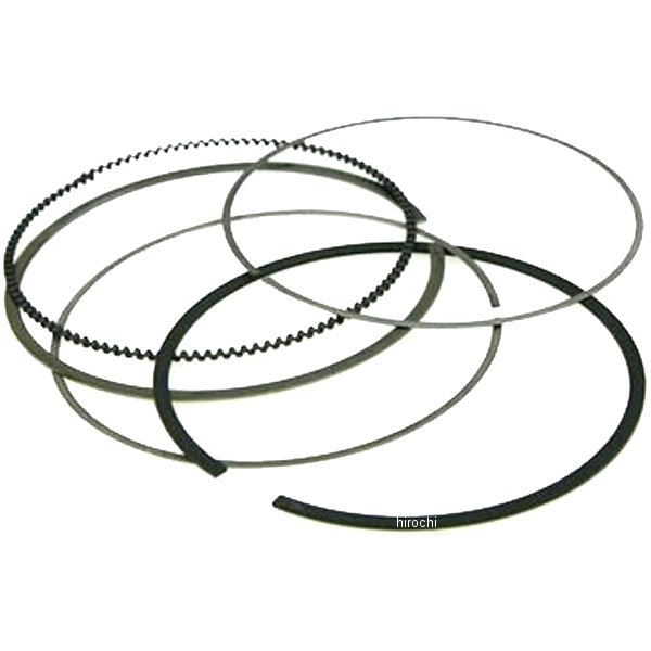 ピストンリングセット 11年 KTM 350 SX-F 87.9mm