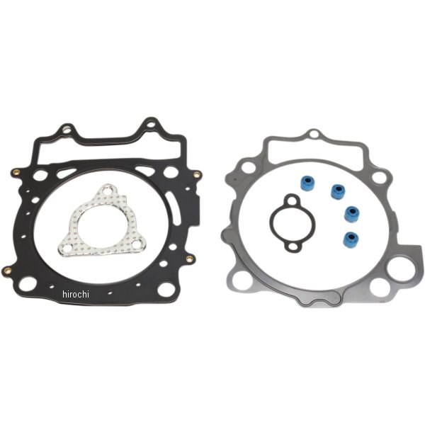 【セール特価】 ガスケットキット 15年以降 KX450F 標準ボア用