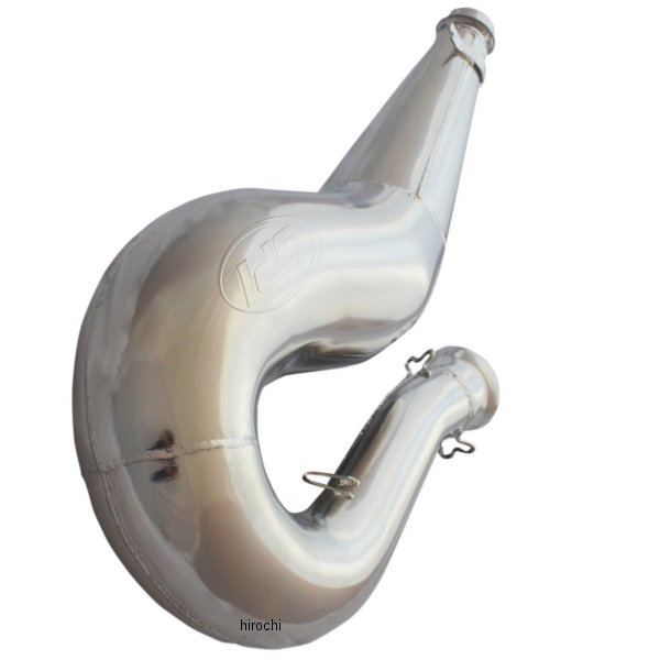 エキゾースト シングル パイプ Ski-Doo