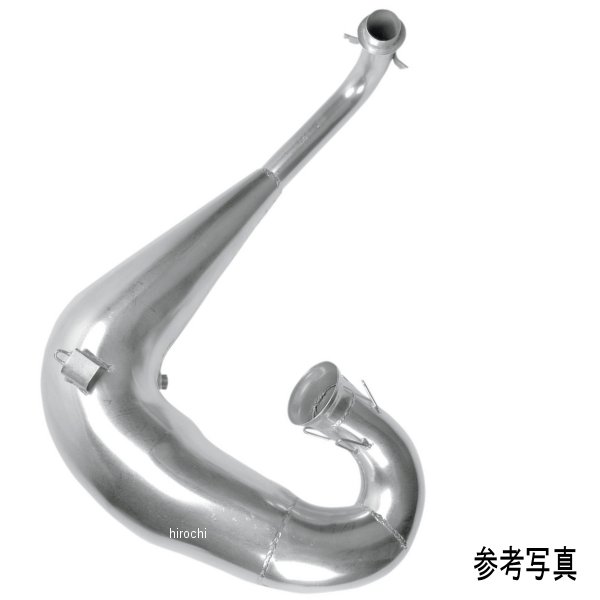 エキゾースト シングル パイプ Arctic Cat