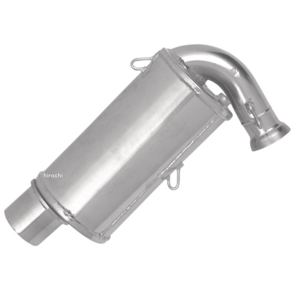 軽量 サイレンサー 03年-07年 Ski-Doo 500SS