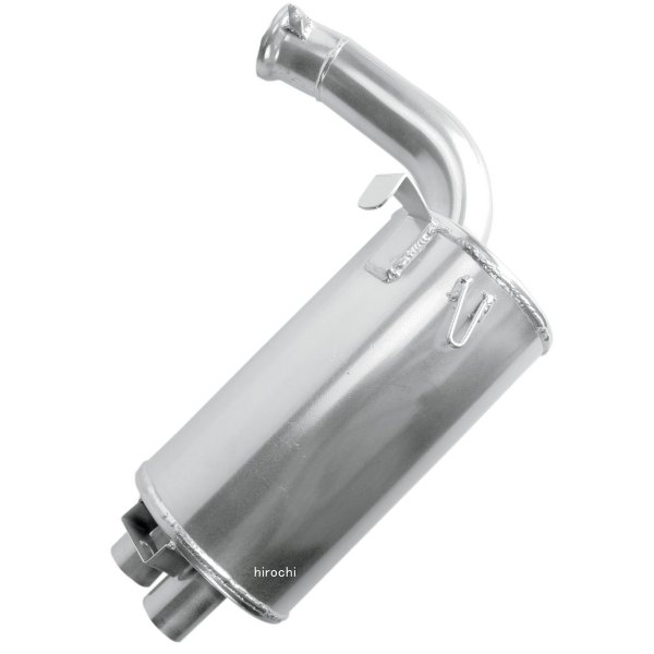 【セール特価】 軽量 サイレンサー 09年-15年 Ski-Doo 1200 4-TEC