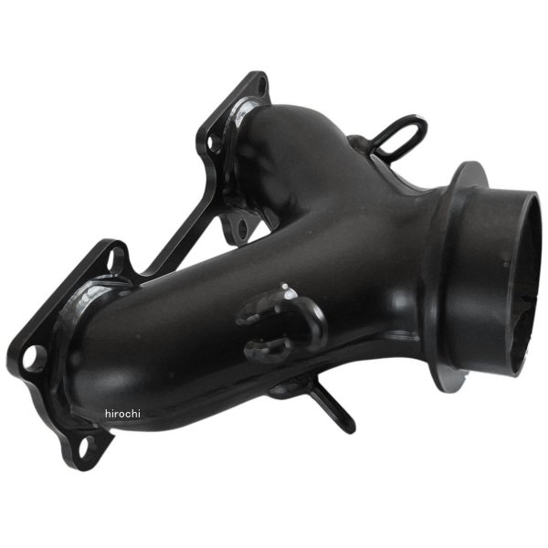 【セール特価】 エキゾースト Y-パイプ 12年-17年 Arctic Cat 800F、800XF 黒