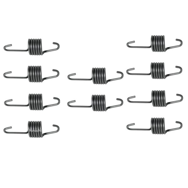 スプリング エキゾースト Arctic Cat (10個入り)