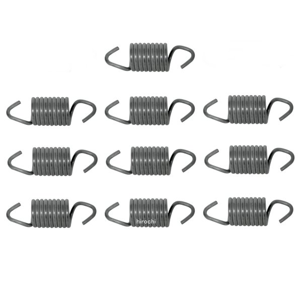 スプリング エキゾースト ポラリス (10個入り)