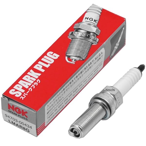 プラグ スパーク （ＮＧＫ ＬＭＡ 94703-00434