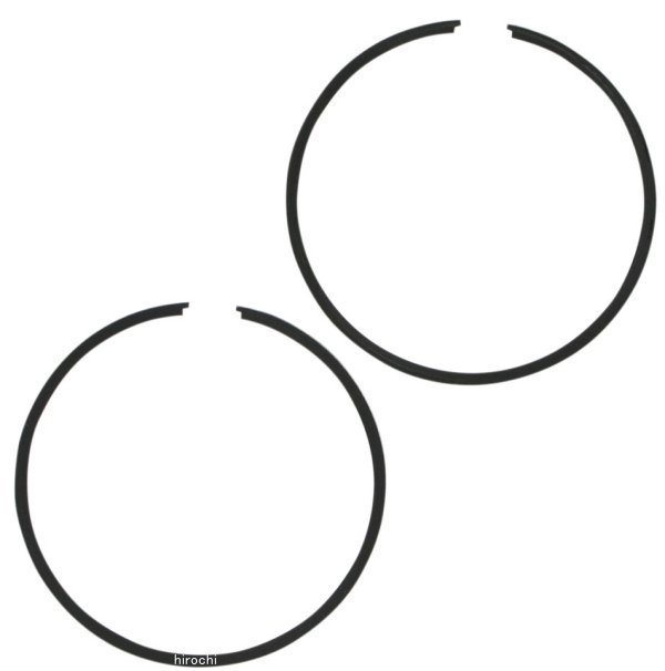 リングセット Arctic Cat スタンダード 650cc