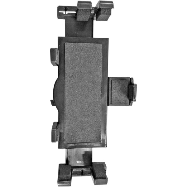 【セール特価】 リブコプロダクト Rivco Products スマートフォン&GPSホルダー ラージ 黒